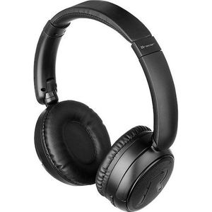 Tracer - 47379 Koptelefoon - Zwart - Draadloos - Bluetooth 5.0