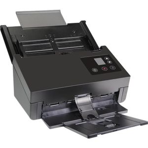 Avision, Scanner, AD370WN A4 documentscanner (USB)