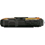 RICOH WG-80 (5 - 25 mm, 16 Mpx, 1/2,3''), Camera, Oranje