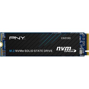 PNY - CS2130 - 500GB - M.2 NVMe SSD