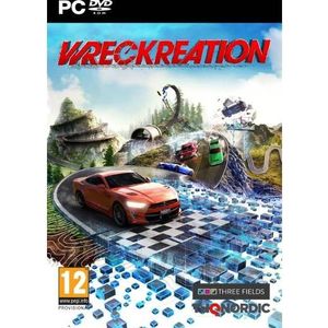 THQ, Wreckreation