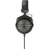 Beyerdynamic - DT 770 Pro - Koptelefoon - Zwart - Bedraad