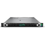 HPE ProLiant DL360 Gen11, 2,4 GHz, 4510, 64 Go, DDR5 SDRAM, 1,92 To, Rack (1 U) (Intel Xeon zilver 4510, 64 GB, Rack Server), Server