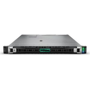 Hpe - ProLiant DL380 Gen11 Server - Rackserver - Zwart - 2U