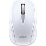 Acer - AMR800 - Draadloze Muis - Wit - Ergonomisch - 1600 dpi