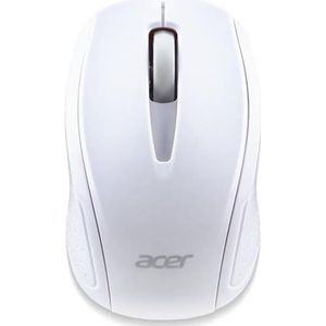 Acer - AMR800 - Draadloze Muis - Wit - Ergonomisch - 1600 dpi