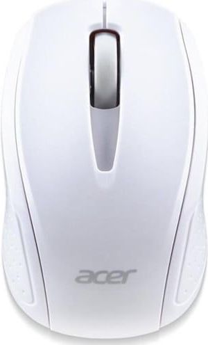 Acer - AMR800 - Draadloze Muis - Wit - Ergonomisch - 1600 dpi