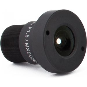 Mobotix MX-B041 lens, 90° kijkhoek (Lens), Accessoires voor netwerkcamera's