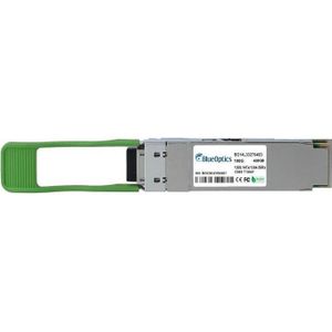 BlueOptics Cisco QSFP-100G-B40D4-I kompatibler QSFP28 BO14L3327640D, Zendontvangers
