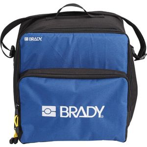 Brady A6200-SC, Zachte draagtas voor de BradyPrinter Wraptor™ A6200, Printer accessoires