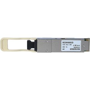 BlueOptics - QSFP-40G-ESR4-UQ-BO - 40GBASE-ESR4 MPO/MTP Transceiver