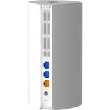 Ruijie REYEE PACK 2 STUKS GIGABIT 2X2 WI-FI 6 MESH ROUTER 2.4/5GHZ, Router, Wit