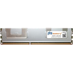 PHS-memory RAM geschikt voor Lenovo Flex System x480 x6 7903 (E7-4800 v2 processor) (Lenovo Flex System x480 x6 7903 (E7-4800 v2 processor), 1 x 32GB), RAM Modelspecifiek