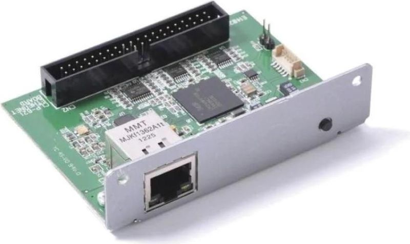 Citizen - Pps00488s - Reserveonderdeel - LAN-interface - 1 stuk