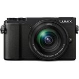 Panasonic Lumix G 25mm F1.7 - Zwart