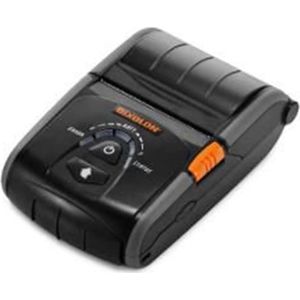 Bixolon SPP-R200IIIiaK - SPP-R200III (RS-232, USB 2.0), Ontvangstbewijs printer, Zwart