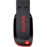 Sandisk Cruzer Blade  32GB  USB A USB Stick