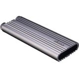 Akasa M.2 PCIe NVMe SSD Behuizing - USB 3.2 Gen 2x2