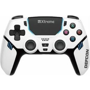 Xtreme Pad DEFCON 5 BT Wireless, Controller, Zwart