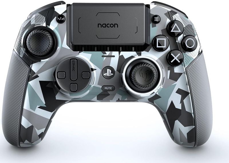 Nacon Revolution 5 Pro - Controller - PS5 - Arctic Blue