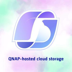 QNAP myQNAPcloud Networkopslag 1 licentie(s)