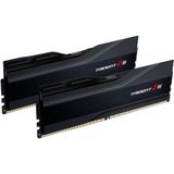 G.Skill - Trident Z5 Series - DDR5 RAM - 64GB - Mat Zwart - 6000MT/s