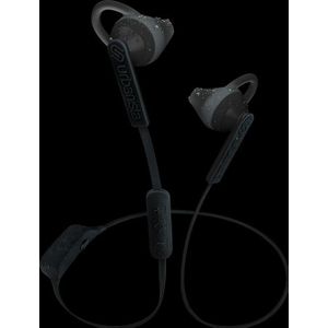 Urbanista Boston (6 h, Draadloze), Koptelefoon, Zwart