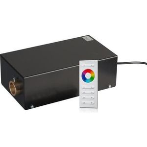 Brumberg 48202082 (1 stuk), HiFi + Home Cinema luidsprekers, Zwart