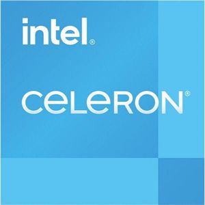 Intel - Celeron G6900 - Processor - 3,4 GHz - LGA 1700 - 2-Core
