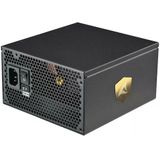 Sharkoon - Rebel P30 Gold - Modulaire Voeding - Goud - 1300W, 80 PLUS Gold, ATX 3.0, PCIe Gen5 12VHPWR