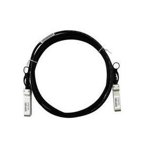 Alcatel LUCENT ENTERPRISE 3 meter lange 10Gbs SFP+ directe stapelkabel voor OS6360 24 en 48 poorten (3 m), Netwerkkabel