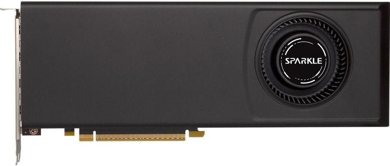 Sparkle Arc Pro B60 Blower (24 GB), Videokaart