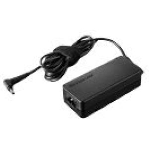 Lenovo GX20K78592 (65 W), Voeding voor notebooks, Zwart