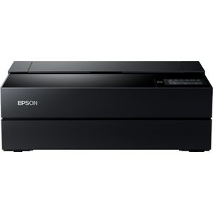 Epson SureColor SC-P900 grootformaat printer Wi-Fi Inkjet Kleur DPI A3 () Ethernet LAN (Inktpatroon, Kleur), Printer, Blauw, Geel, Grijs, Paars, Roze, Turkoois, Zwart