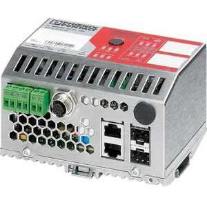 Phoenix Router FL MGUARD GT/GT VPN, Router