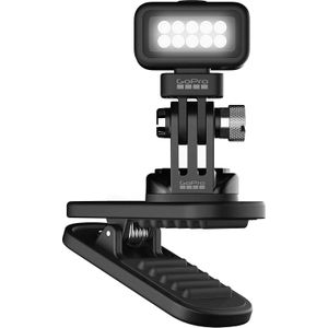 GoPro Zeus Mini (GoPro), Actioncam-accessoires, Zwart