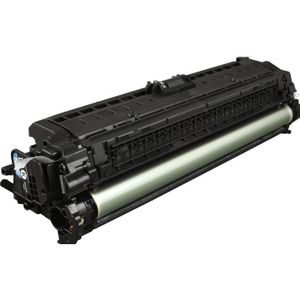 Ampertec, Toner, Kompatibler Toner ersetzt HP CE340A 651A schwarz (BK)