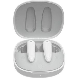 Miiiw - Sound Cube - Draadloze Oordopjes - Zwart - Comfortabel Ontwerp