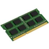 CoreParts - KTD-L3CL - RAM Module - Groen - Modelspecifiek - 1 x 4GB