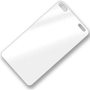 Honeywell CW45 Gehard glas, Accessoires voor barcodescanners