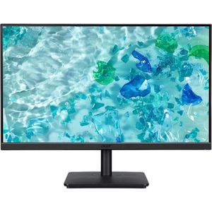 Acer - Vero B277KLbmiiprfx - Monitor - Zwart - 27 inch - 3840 x 2160 Pixels