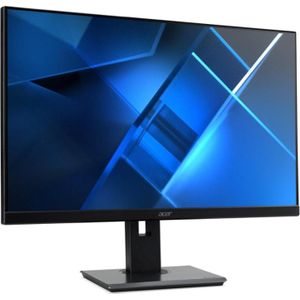 Acer - Vero B277KLbmiiprfx - Monitor - Zwart - 27 inch - 3840 x 2160 Pixels