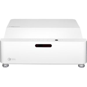 Optoma - ZK420UST - Beamer - Wit - UHD 4200 lm