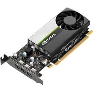 NVIDIA - T400 - Videokaart - 4 GB - Turing GPU Architectuur