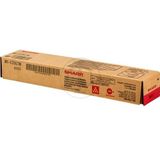 Sharp MX-C38GTM tonercartridge 1 stuk(s) Origineel Magenta