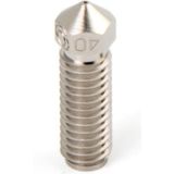 Bondtech - CHT VOLcano - 3D-printerspuitmond - Messing - 0.4 mm