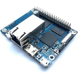 Sinovoip BPI-P2 ZERO - Banana Pi ZERO - Ultra-compacte single-board computer, Ontwikkelborden + Kits