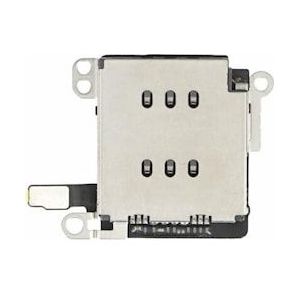 OEM Simkaartlezer voor iPhone XR (SIM-houder, iPhone XR), Onderdelen voor mobiele apparaten