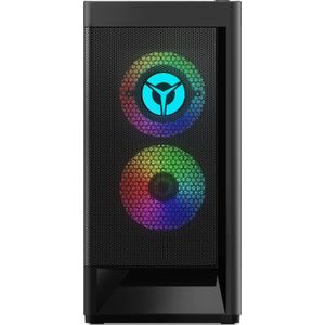 Lenovo Legion T5 26IAB7 (Intel Core i7-12700F, 16 GB, 1000 GB, SSD, RTX 3070), PC, Zwart