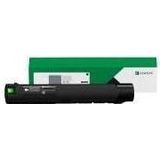 Lexmark 85D0P00 tonercartridge 1 stuk(s) Origineel Zwart